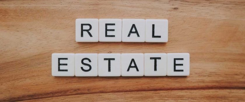 real estate statistics - featured image