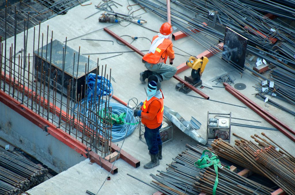 Construction Injury Statistics - Construction Safety