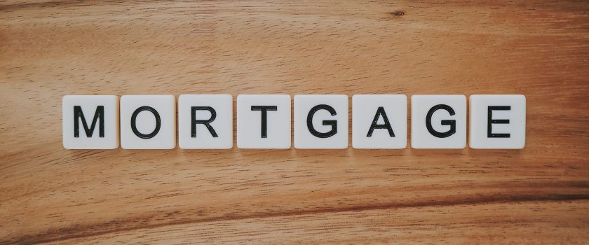 Mortgage Statistics - featured image