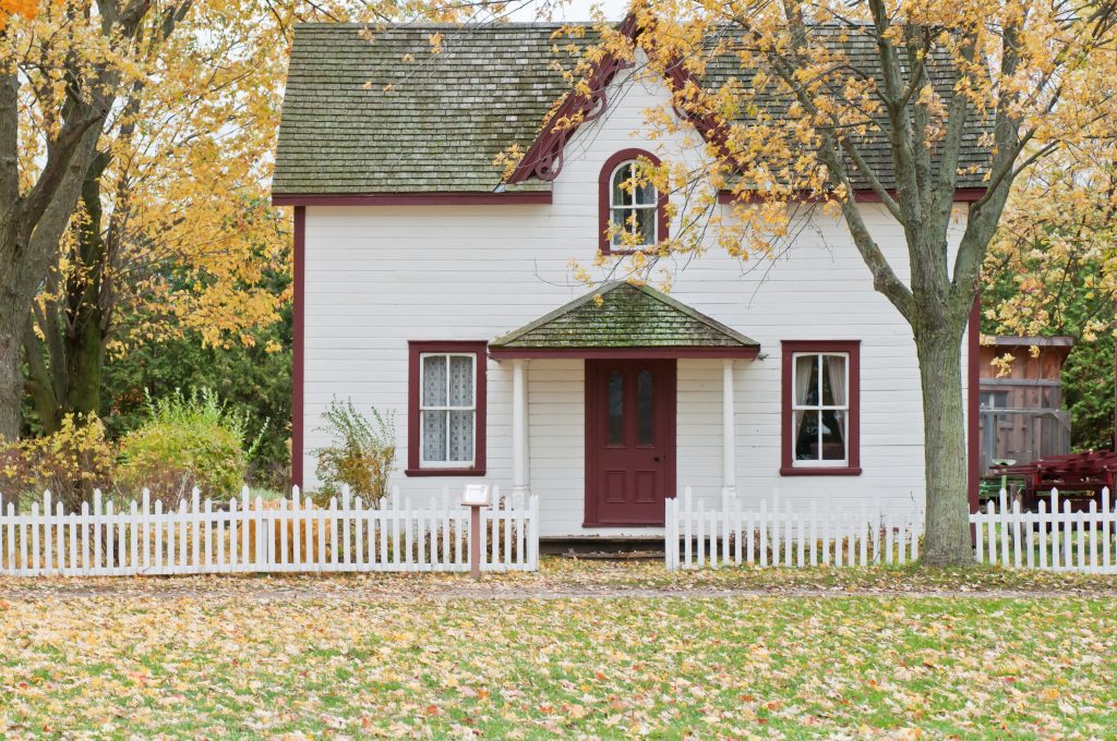 home ownership statistics - house